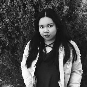 Meet your Posher, Angela marie